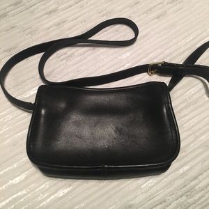Coach Crossbody Mini Purse